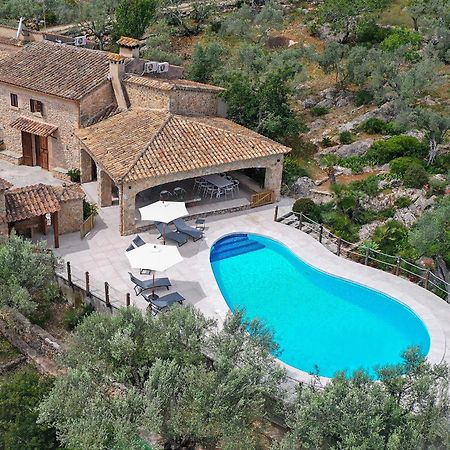 Villa Alordes Pollença Екстериор снимка