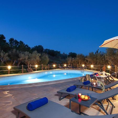 Villa Alordes Pollença Екстериор снимка