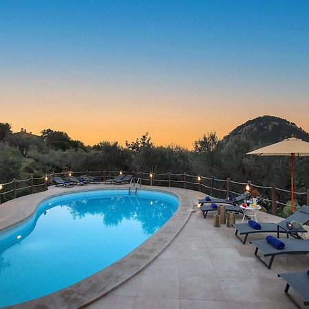 Villa Alordes Pollença Екстериор снимка