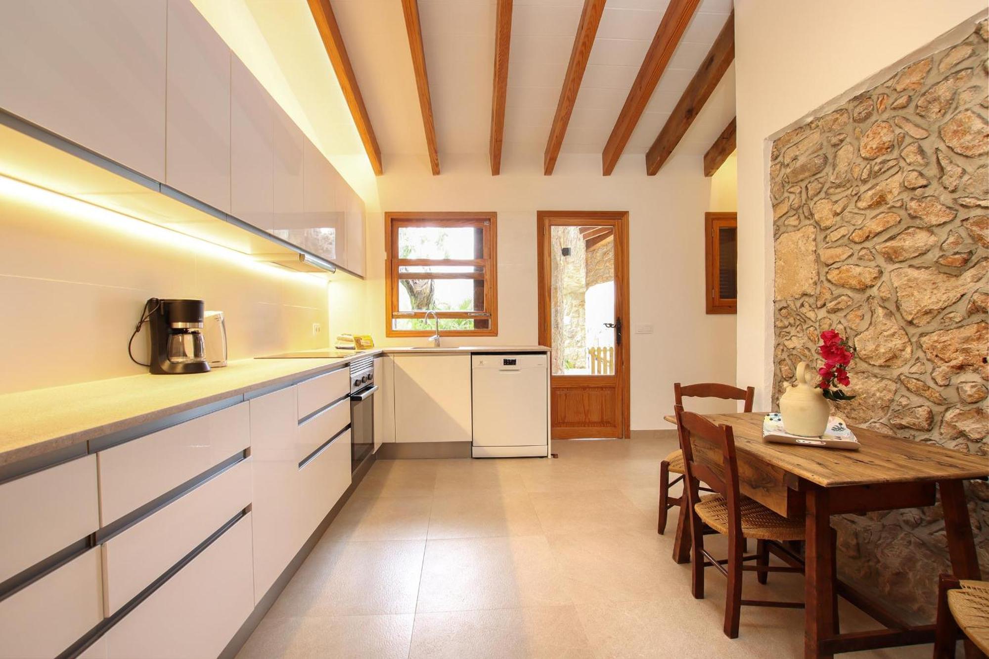 Villa Alordes Pollença Екстериор снимка