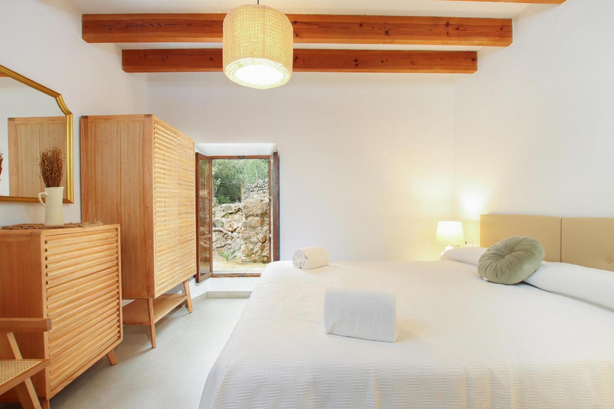 Villa Alordes Pollença Екстериор снимка