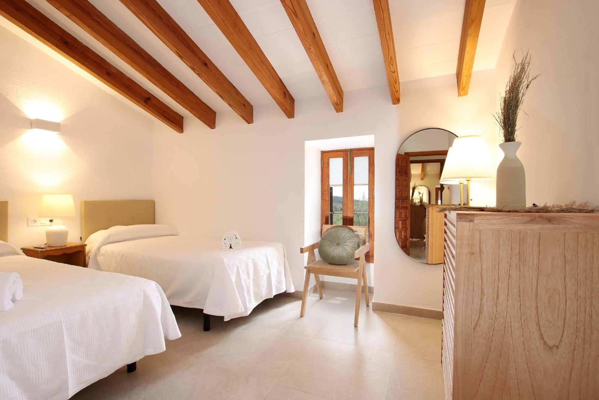 Villa Alordes Pollença Екстериор снимка