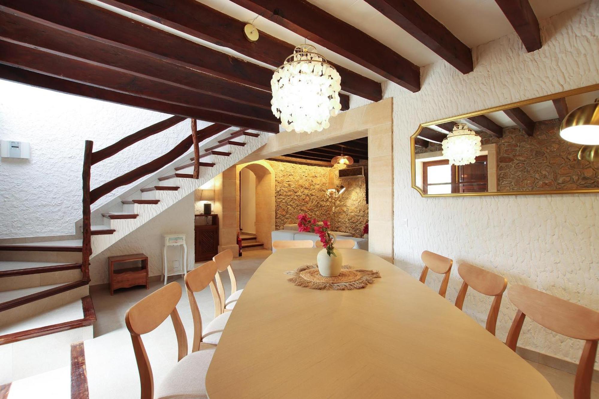 Villa Alordes Pollença Екстериор снимка