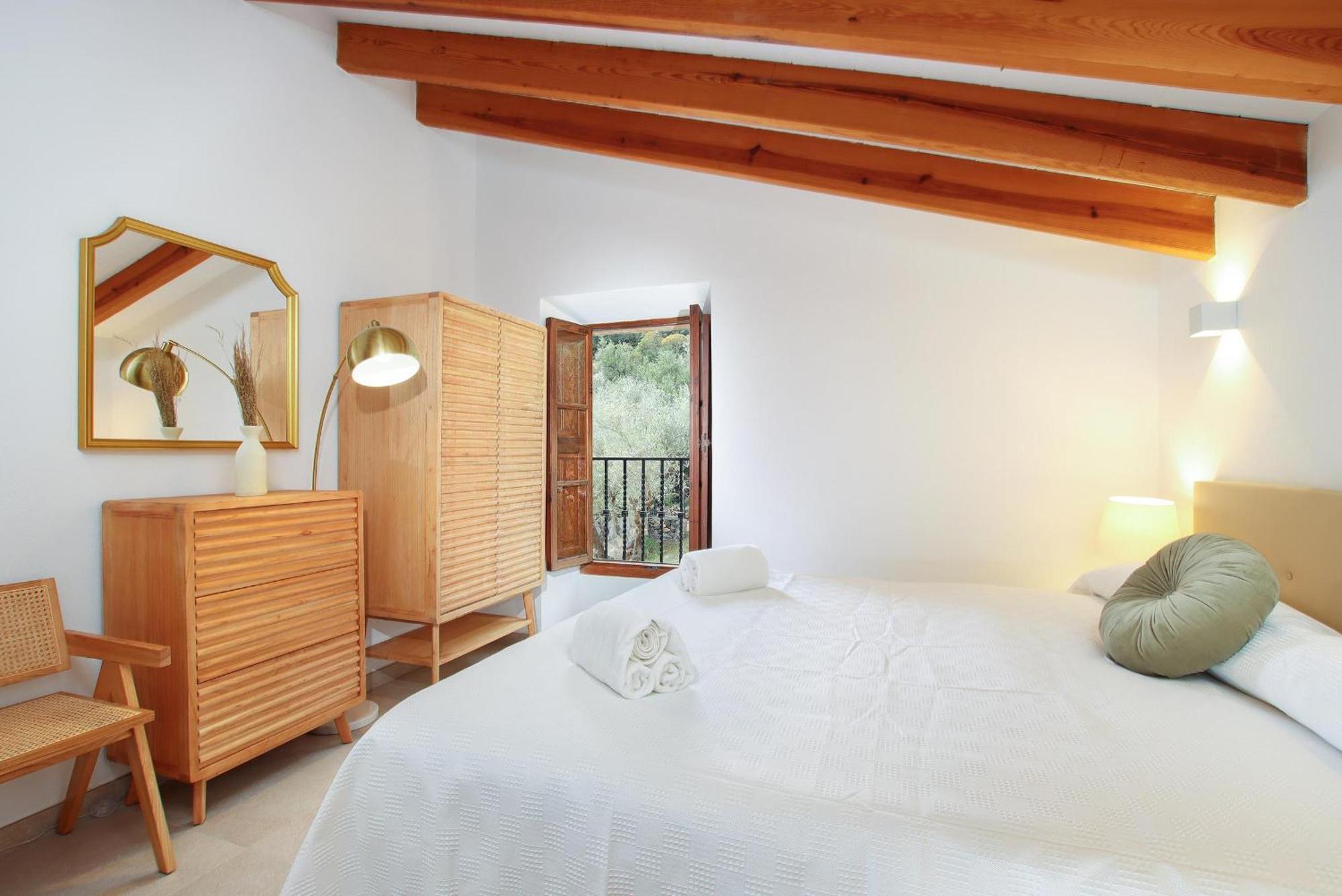 Villa Alordes Pollença Екстериор снимка