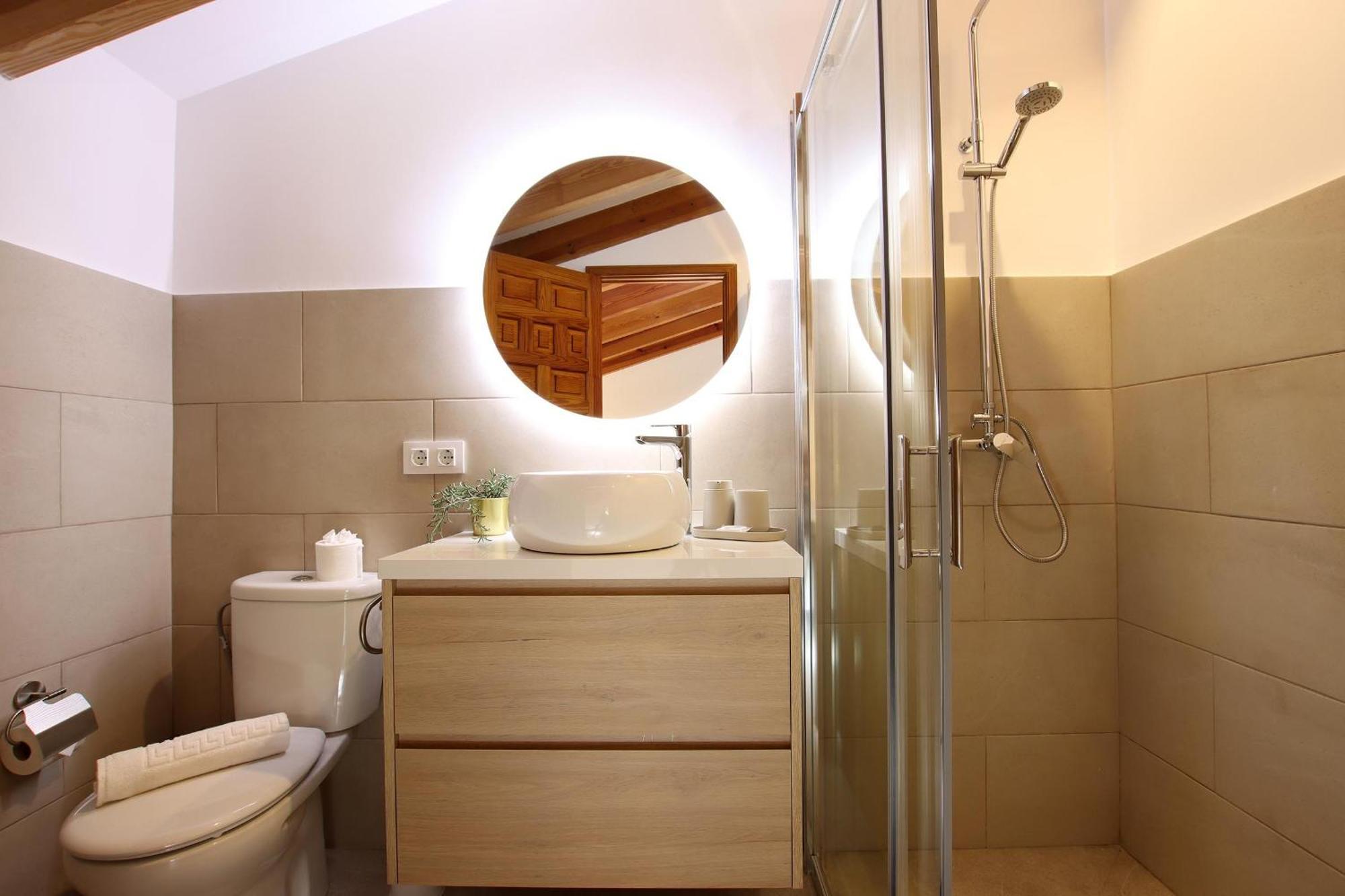 Villa Alordes Pollença Екстериор снимка