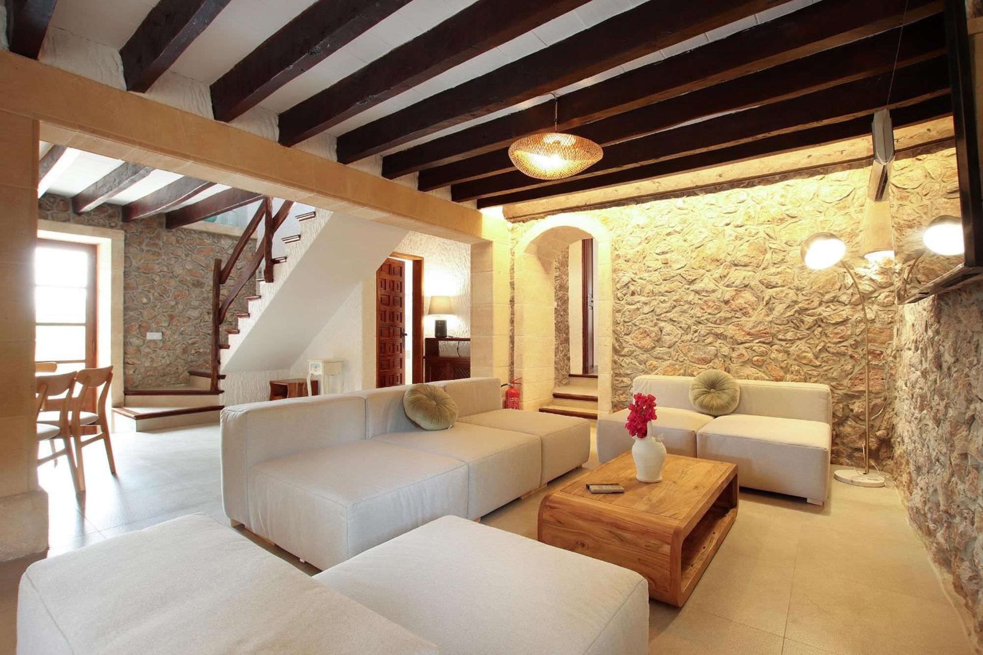 Villa Alordes Pollença Екстериор снимка