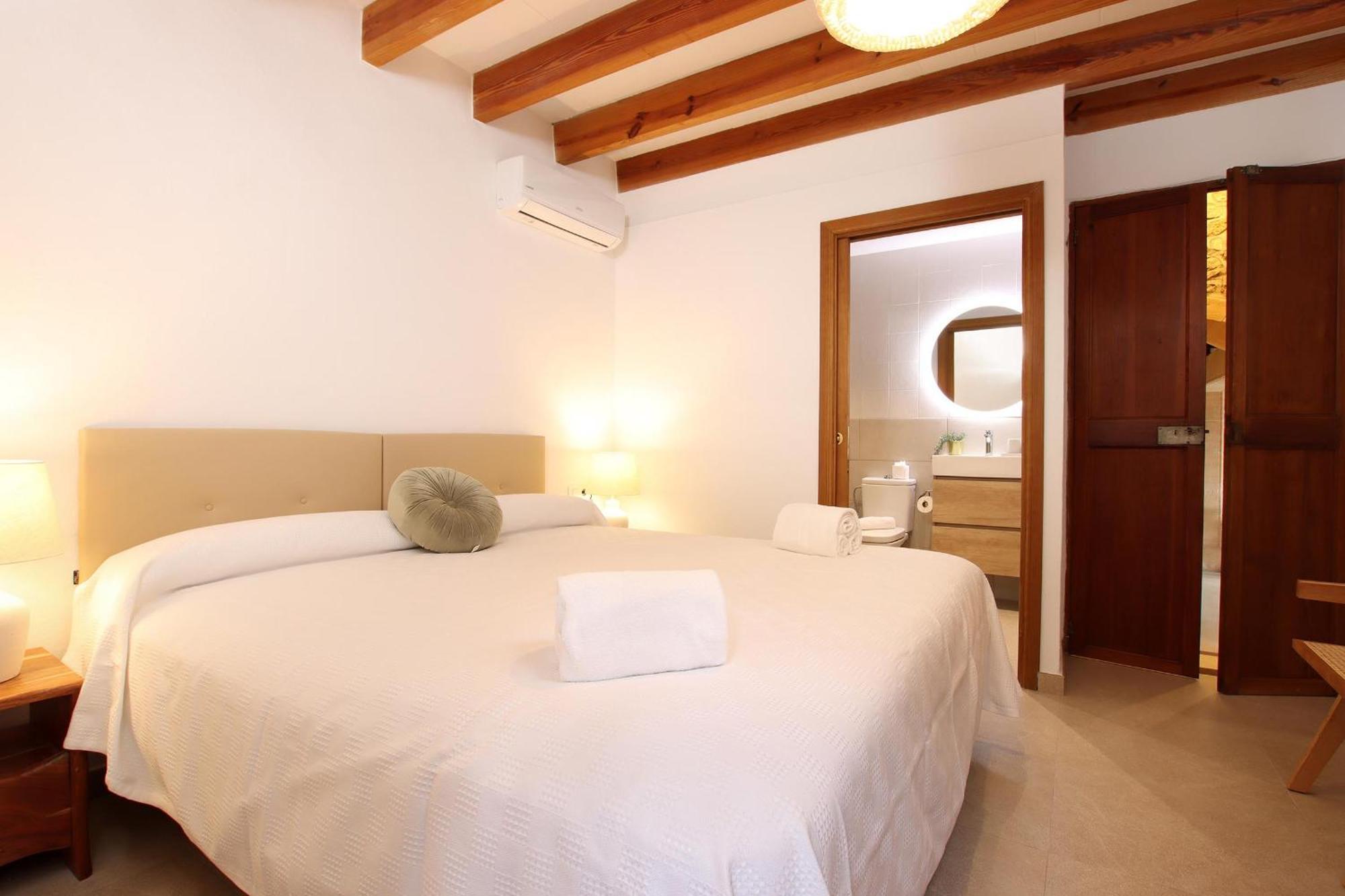 Villa Alordes Pollença Екстериор снимка