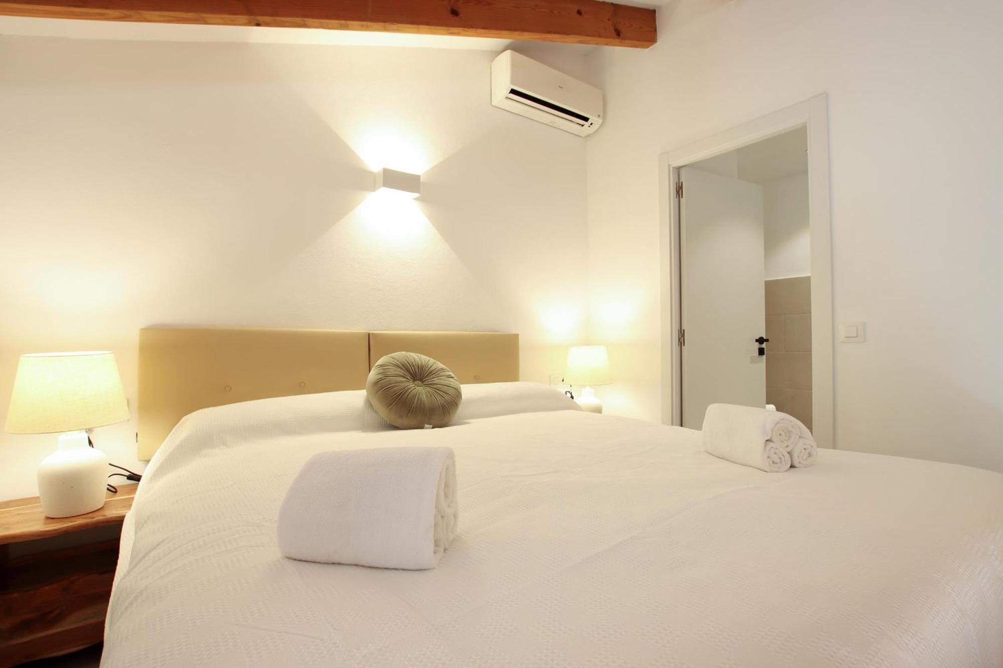 Villa Alordes Pollença Екстериор снимка
