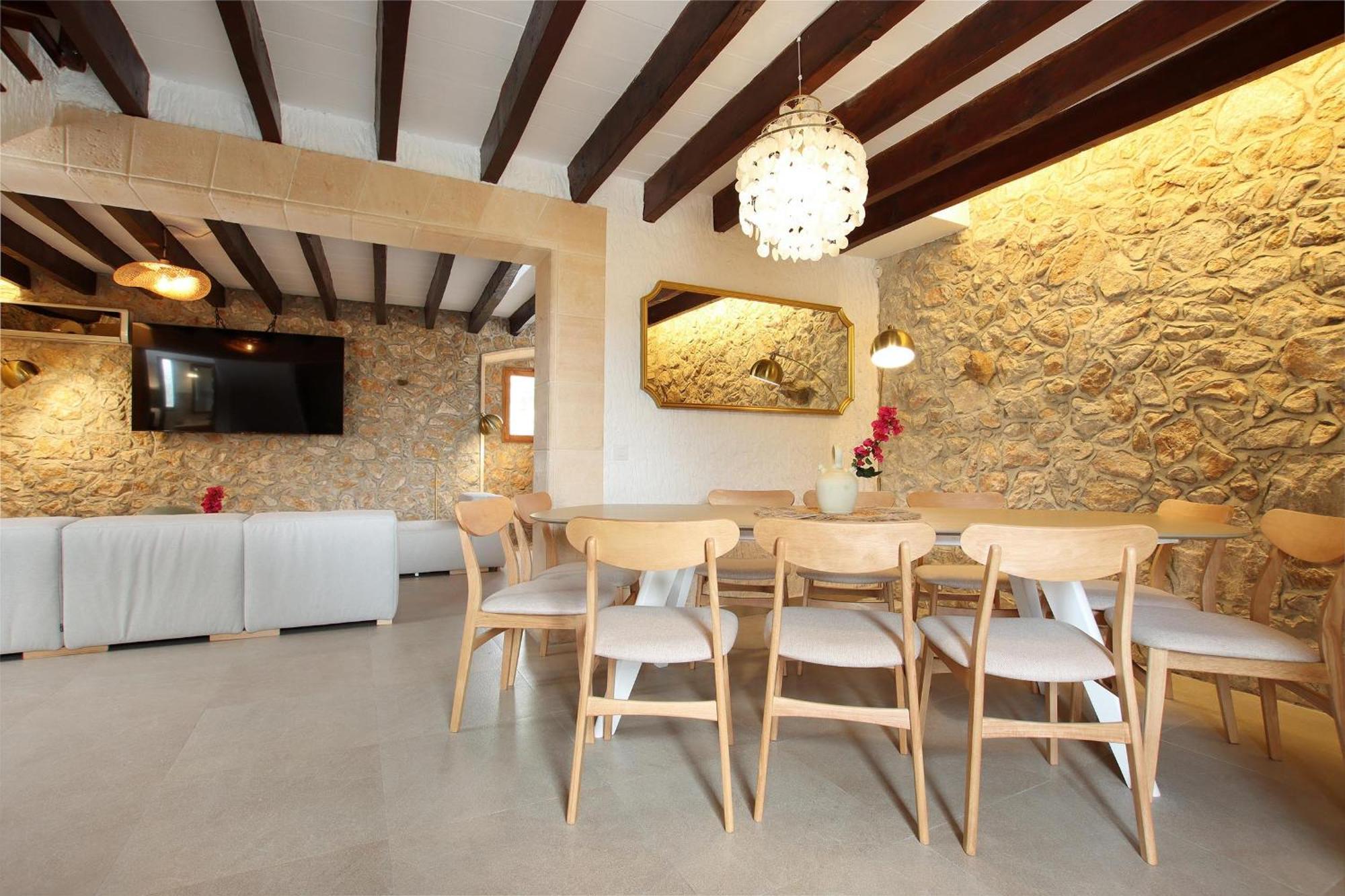Villa Alordes Pollença Екстериор снимка